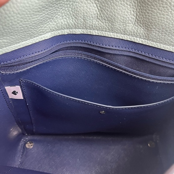 Kate Spade ♠️ Crossbody/Handbag - Picture 11 of 12